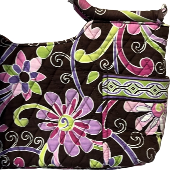 Vera Bradley Purse Handbag - Picture 12 of 12